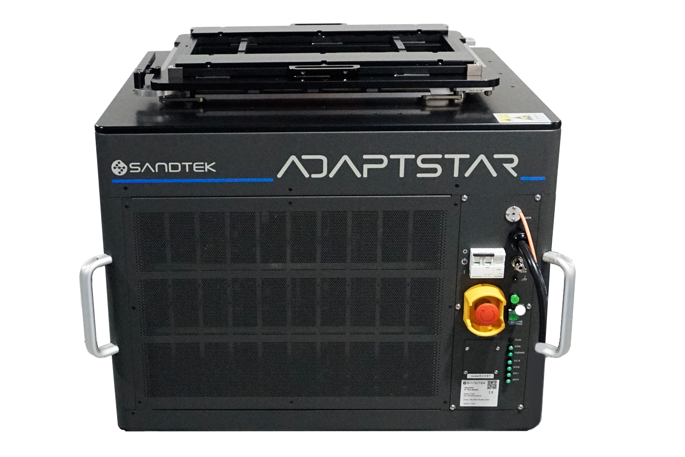 SANDTEK Astar 集成电路测试机