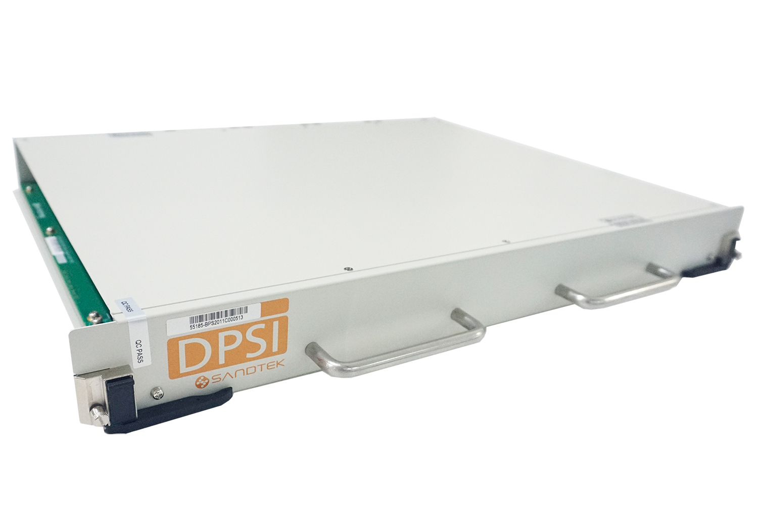 胜达克半导体 DPSI 多通道直流电源模块