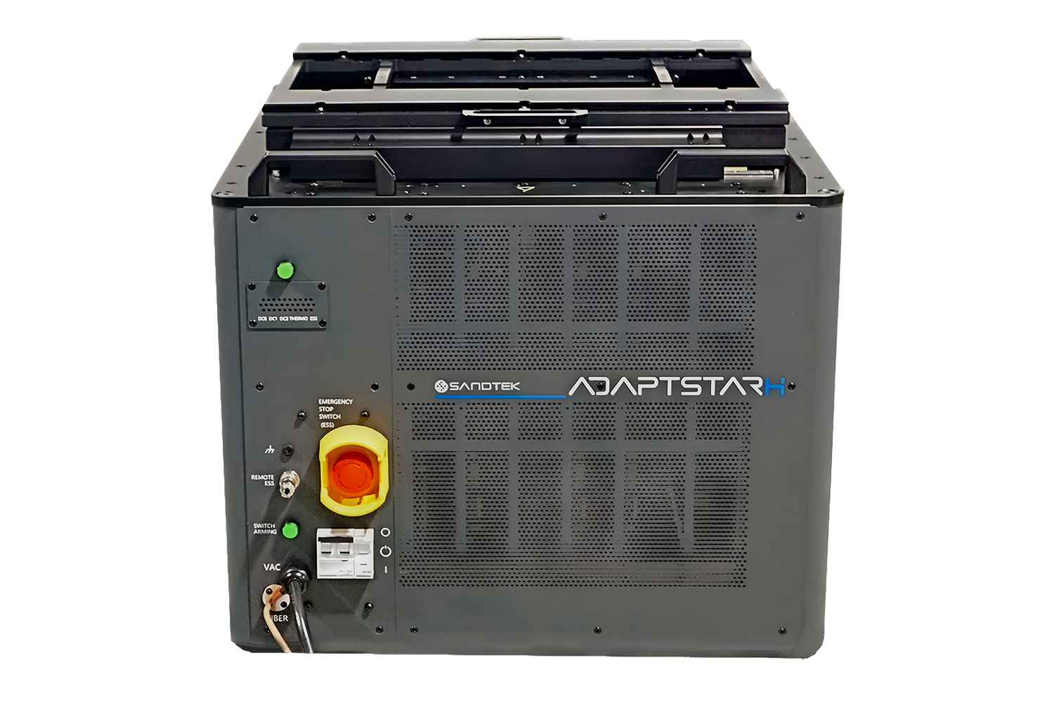 SANDTEK Hstar 集成电路测试机