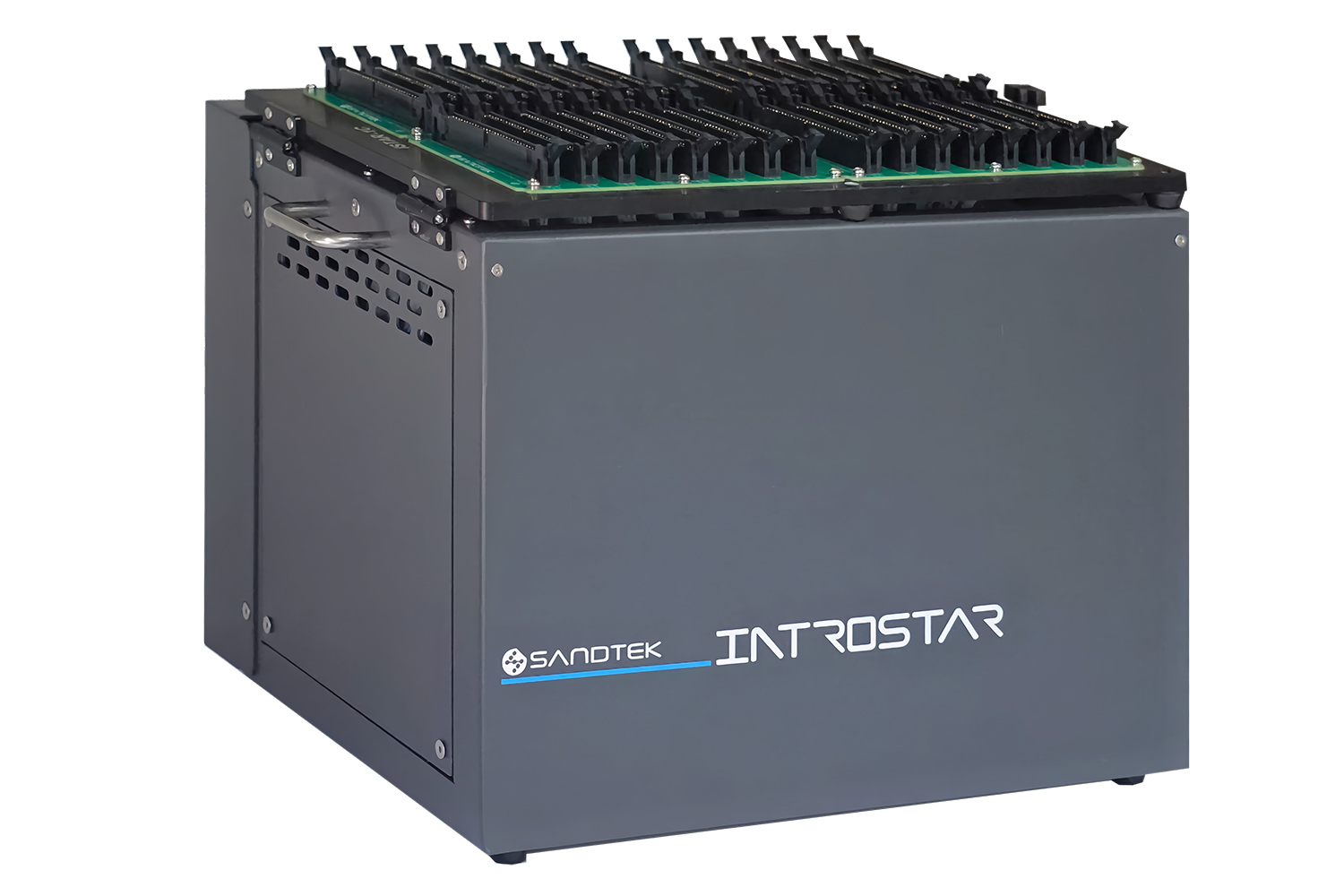 SANDTEK Istar 集成电路测试机