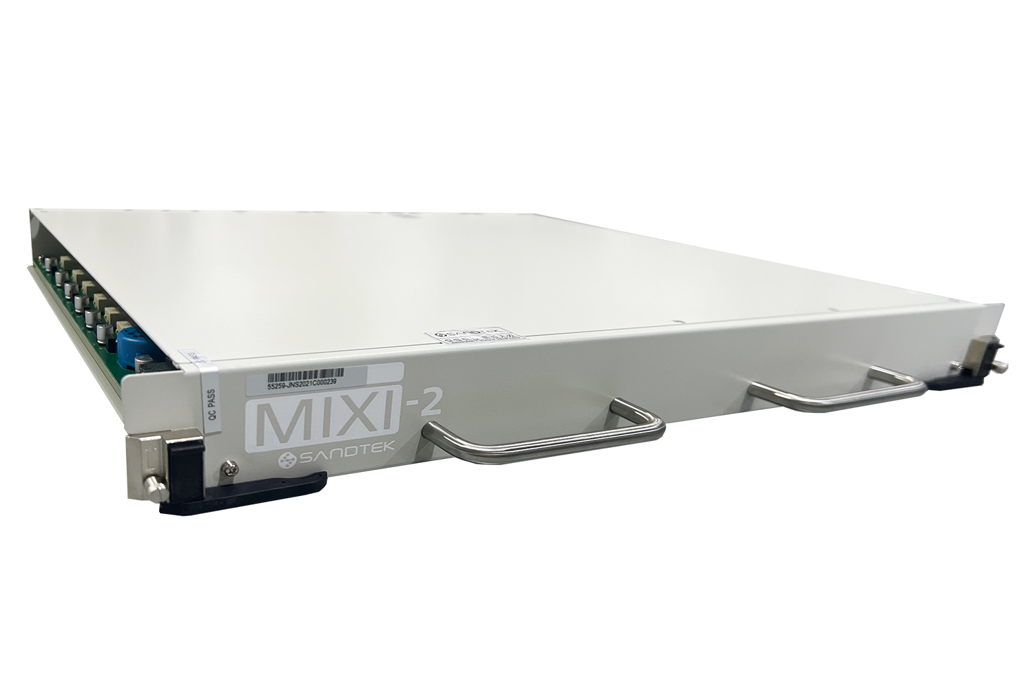 SANDTEK MIXI-2 混合信号模块