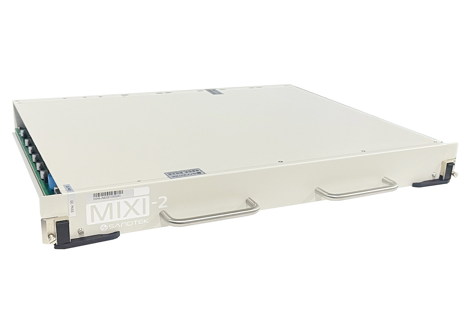 胜达克半导体 MIXI-2 混合信号模块