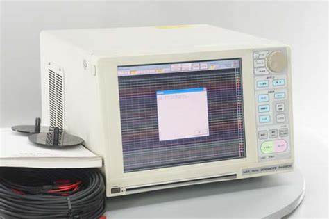 RA2800 数字示波记录仪