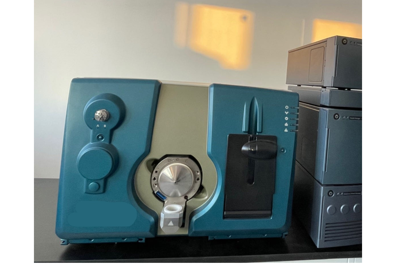  AB SCIEX 6500 PLUS 三重四极杆液质联用仪
