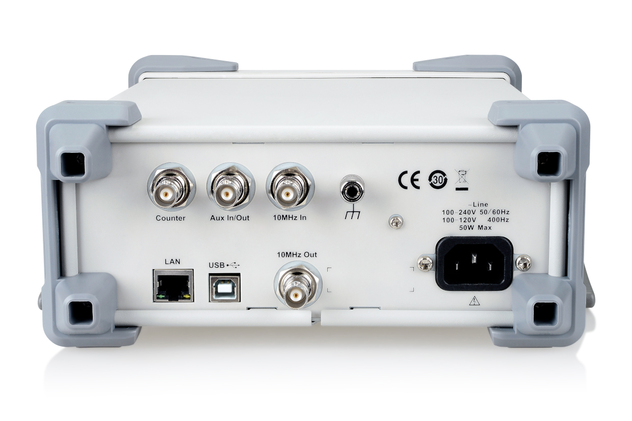 鼎阳科技 SDG6000X-E 函数/任意波形发生器