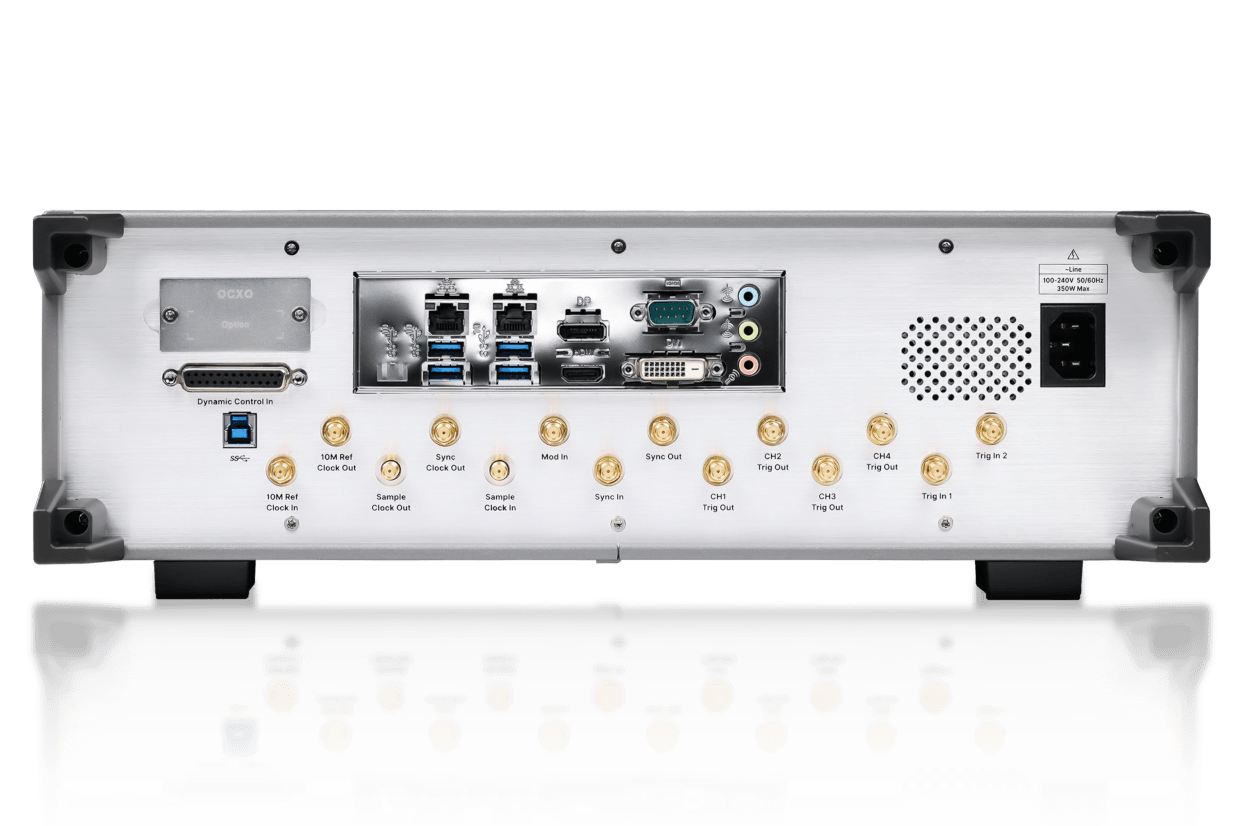 鼎阳科技 SDG8000A 函数/任意波形发生器