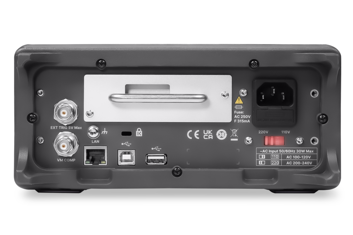 鼎阳科技 SDM4065A 数字万用表