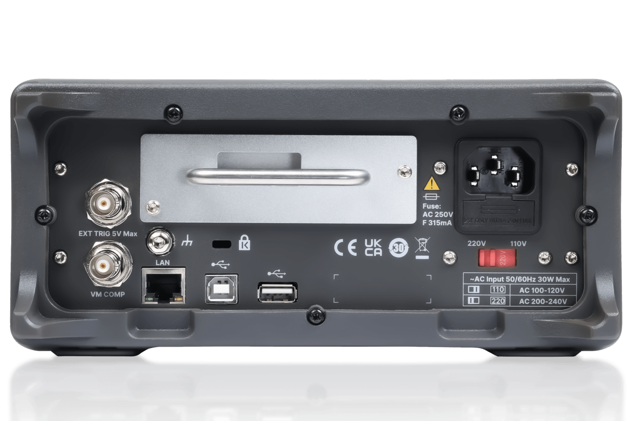 鼎阳科技 SDM4075A 数字万用表