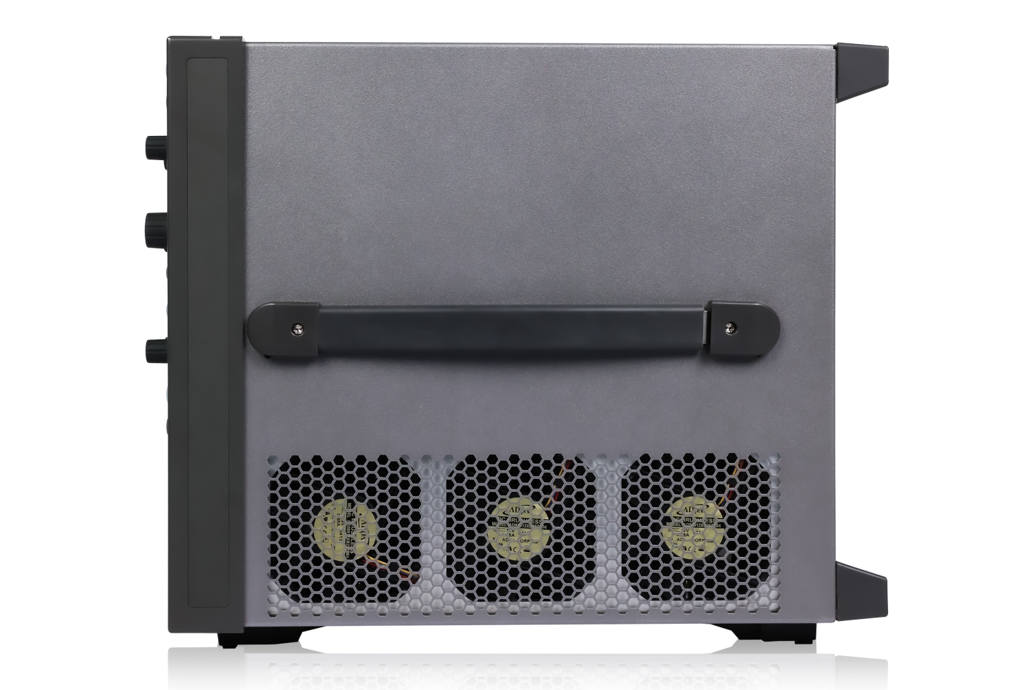 鼎阳科技 SDS6000Pro 高分辨率示波器