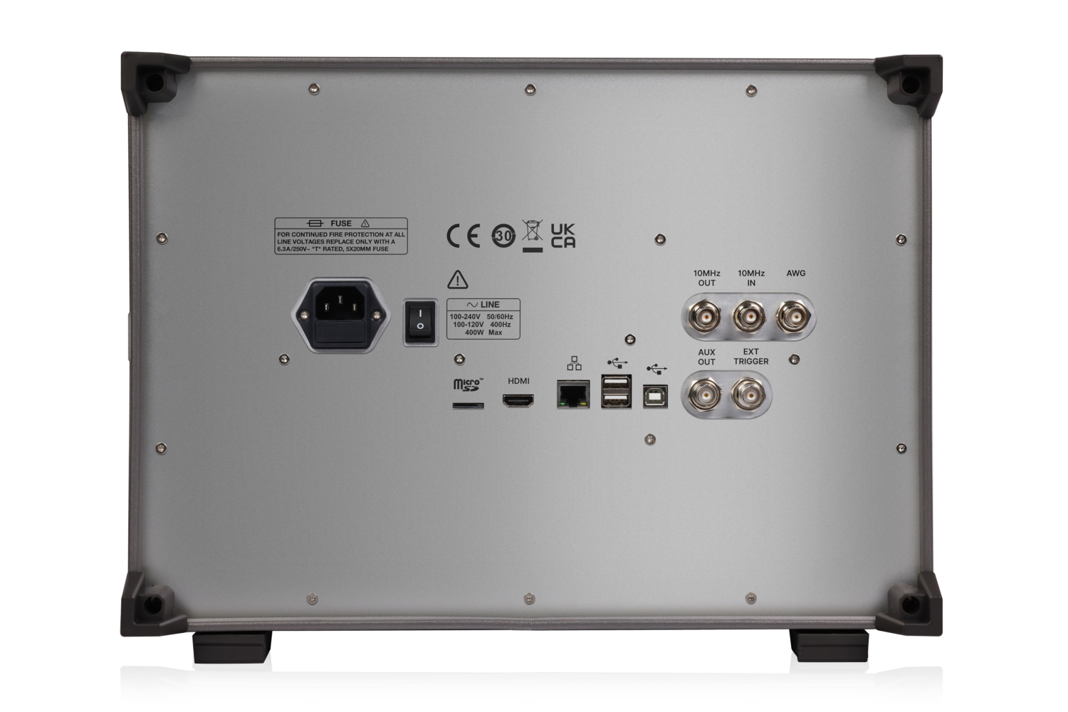 鼎阳科技 SDS6000Pro 高分辨率示波器