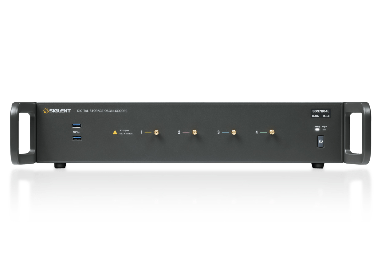 SIGLENT SDS7000L 高分辨率示波器