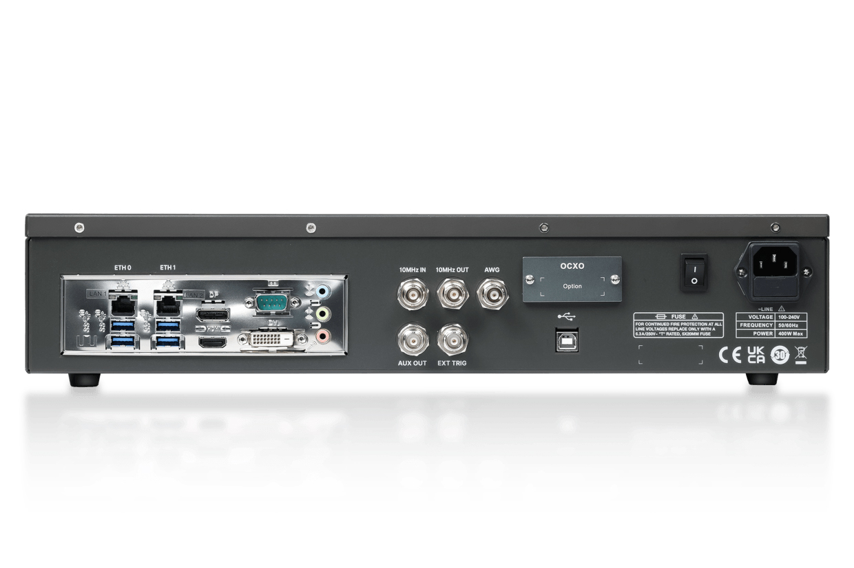 鼎阳科技 SDS7000L 高分辨率示波器