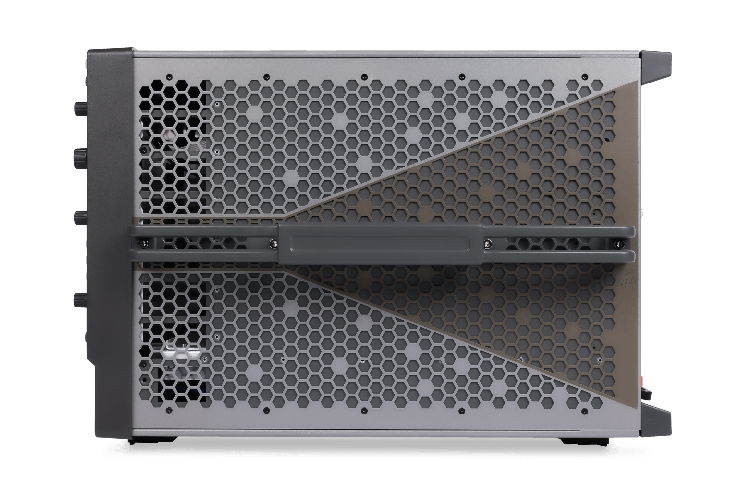 鼎阳科技 SDS8000A 高分辨率示波器