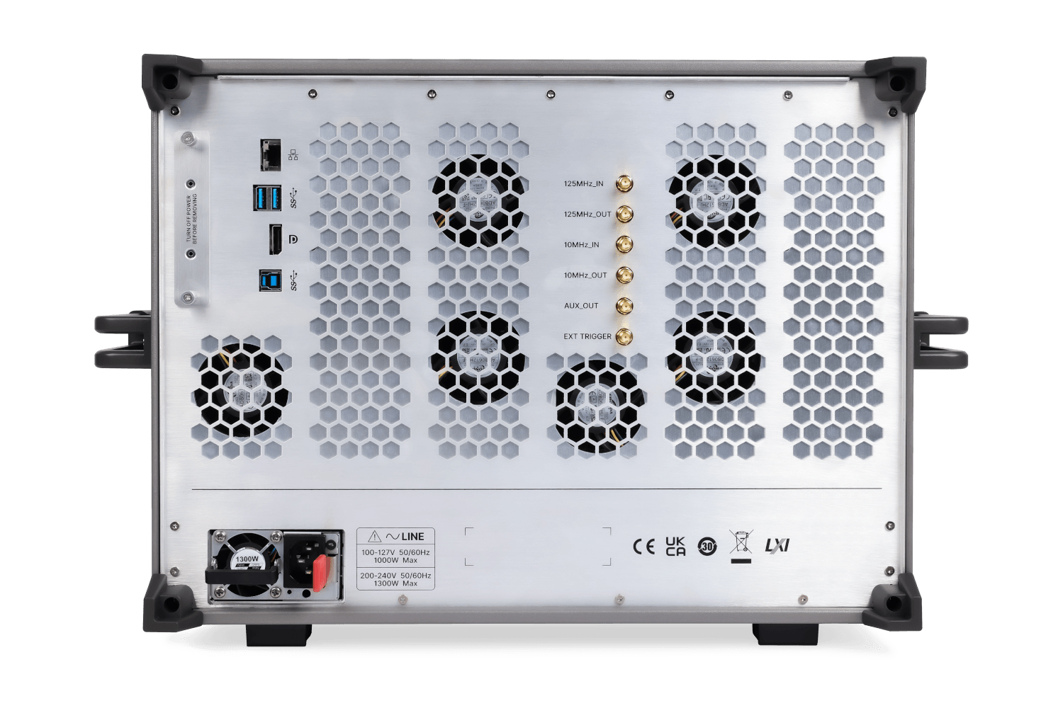 鼎阳科技 SDS8000A 高分辨率示波器