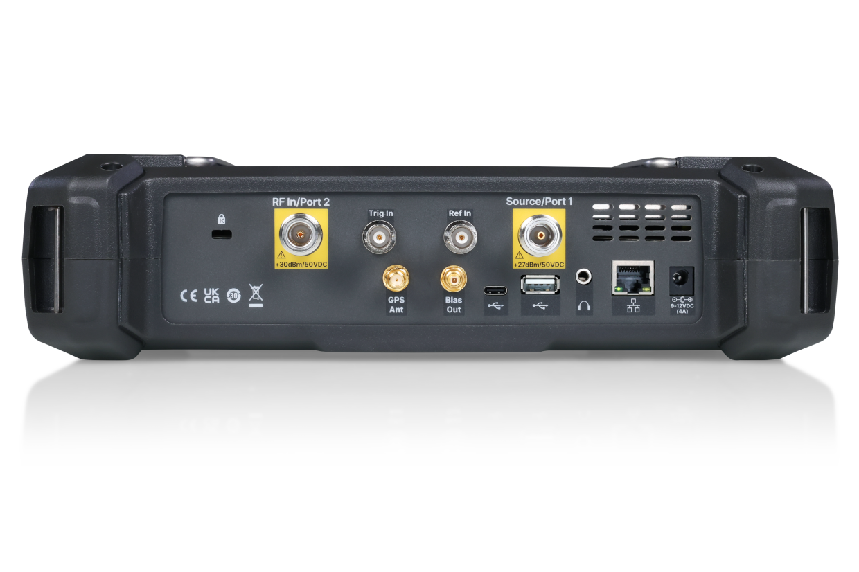 鼎阳科技 SHA850A 频谱分析仪