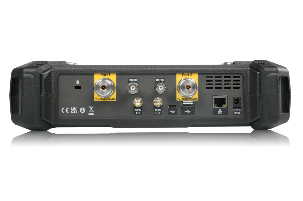 鼎阳科技 SHN900A 矢量网络分析仪
