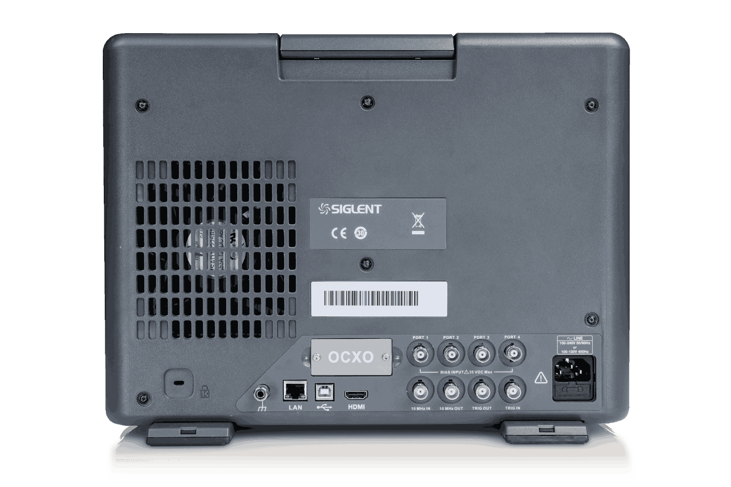 鼎阳科技 SNA5000A 矢量网络分析仪