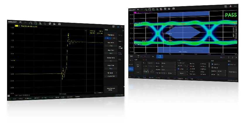 SNA5000B 矢量网络分析仪