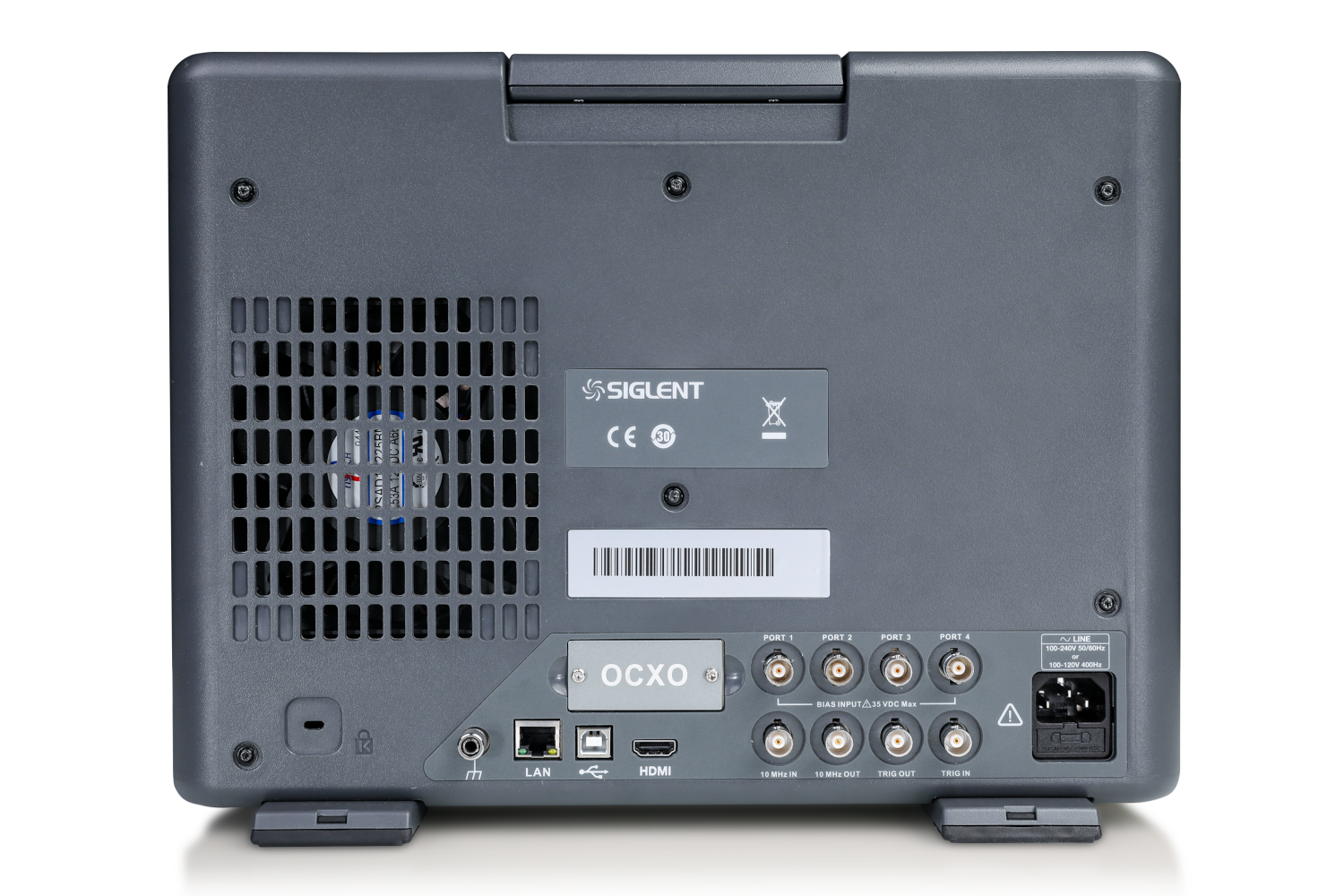 鼎阳科技 SNA5000X 矢量网络分析仪