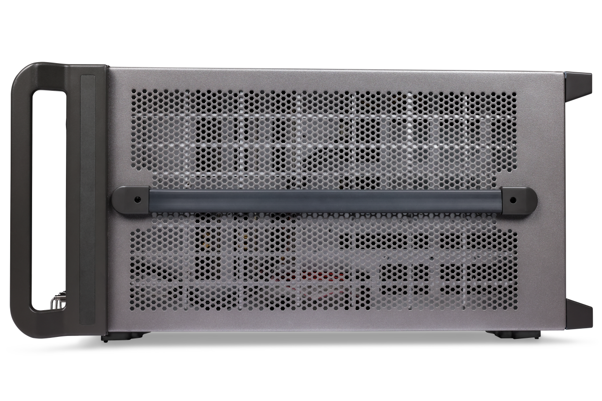 鼎阳科技 SNA6000A 矢量网络分析仪