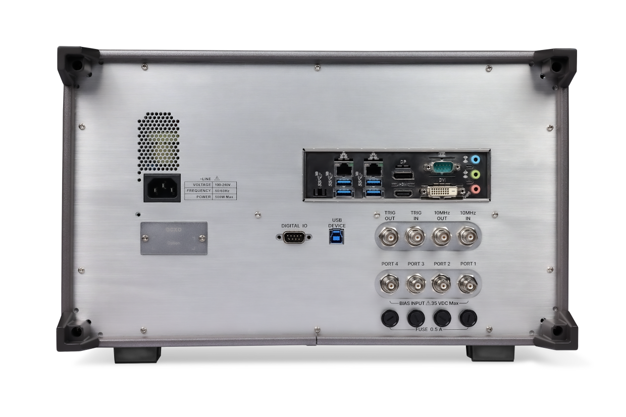 鼎阳科技 SNA6000A 矢量网络分析仪