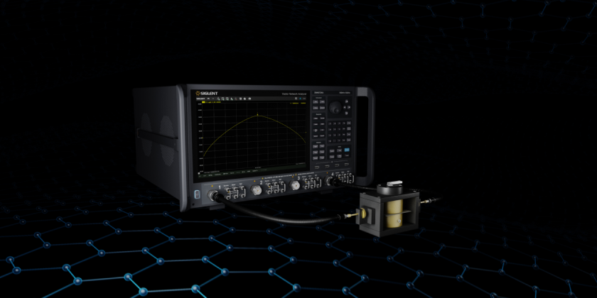 NA6000A 矢量网络分析仪