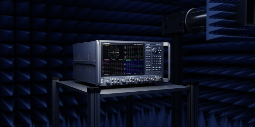 NA6000A 矢量网络分析仪