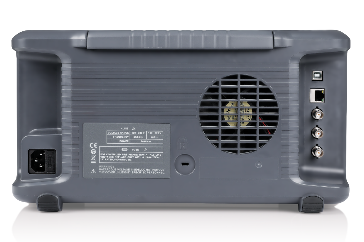 鼎阳科技 SSA3000X-R 频谱分析仪