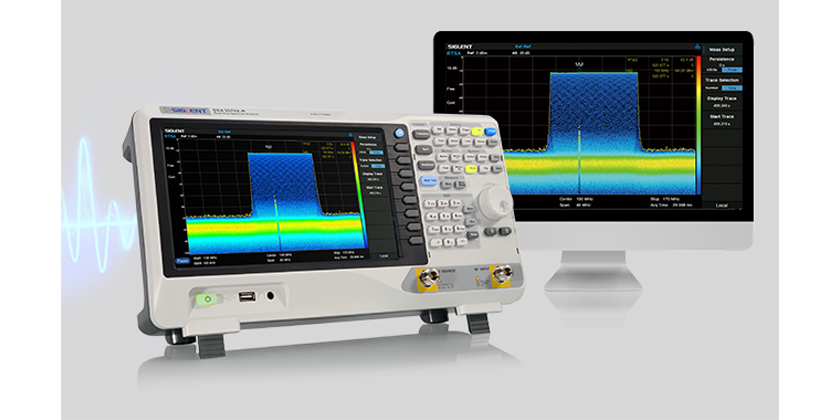 SSA3000X-R 频谱分析仪