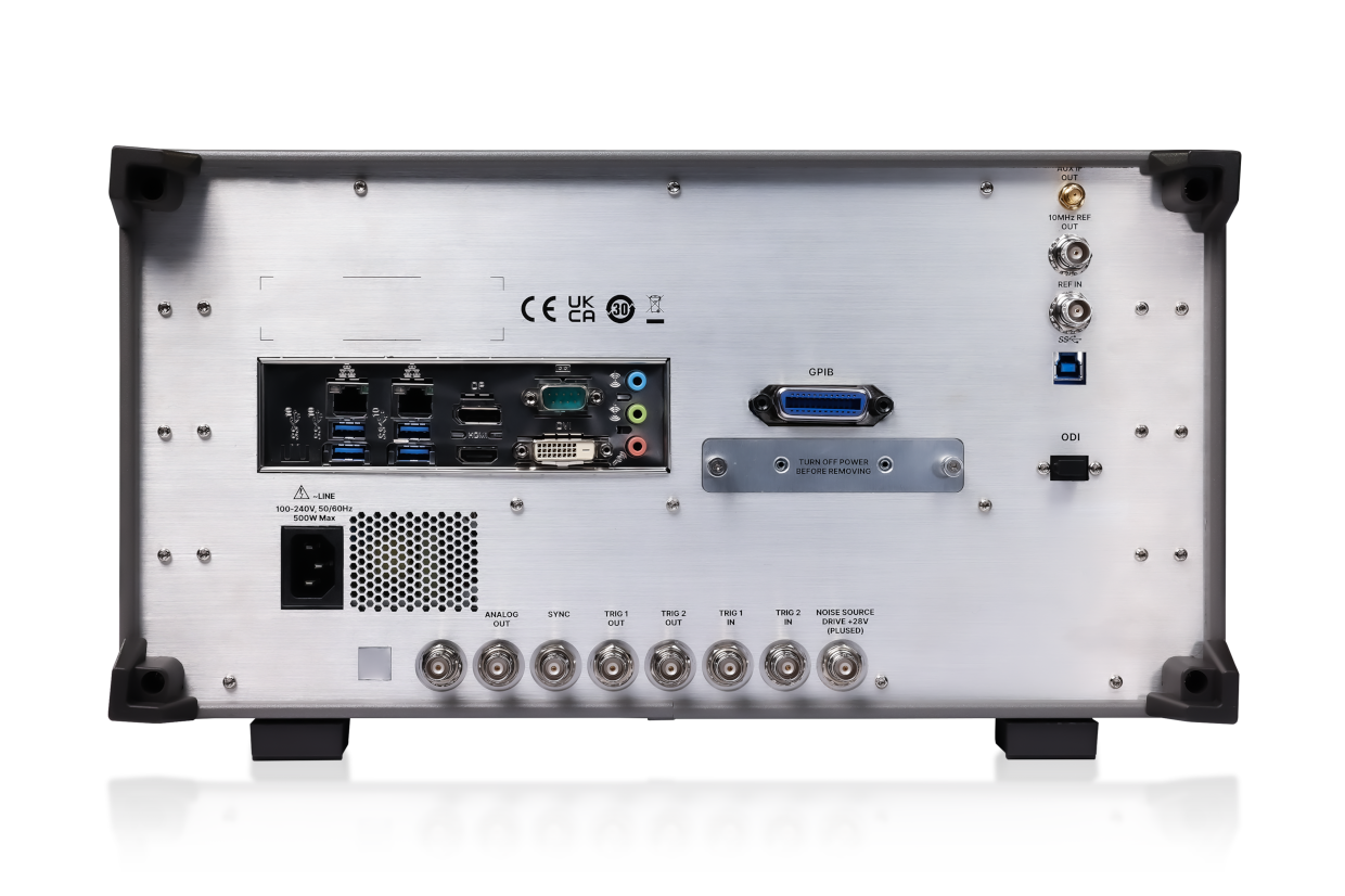 鼎阳科技 SSA6000A 频谱分析仪