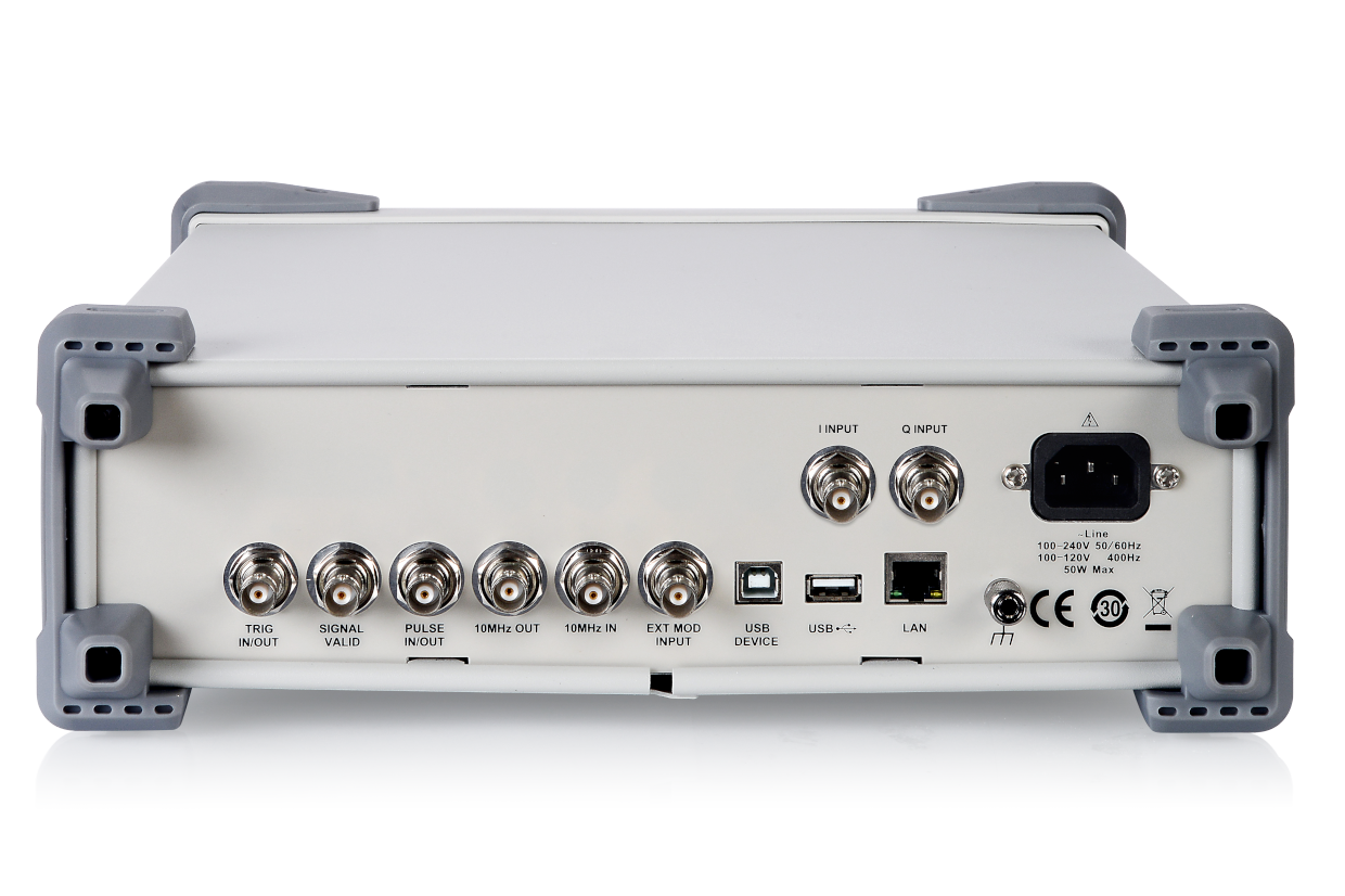 鼎阳科技 SSG3000X-IQE 矢量信号源