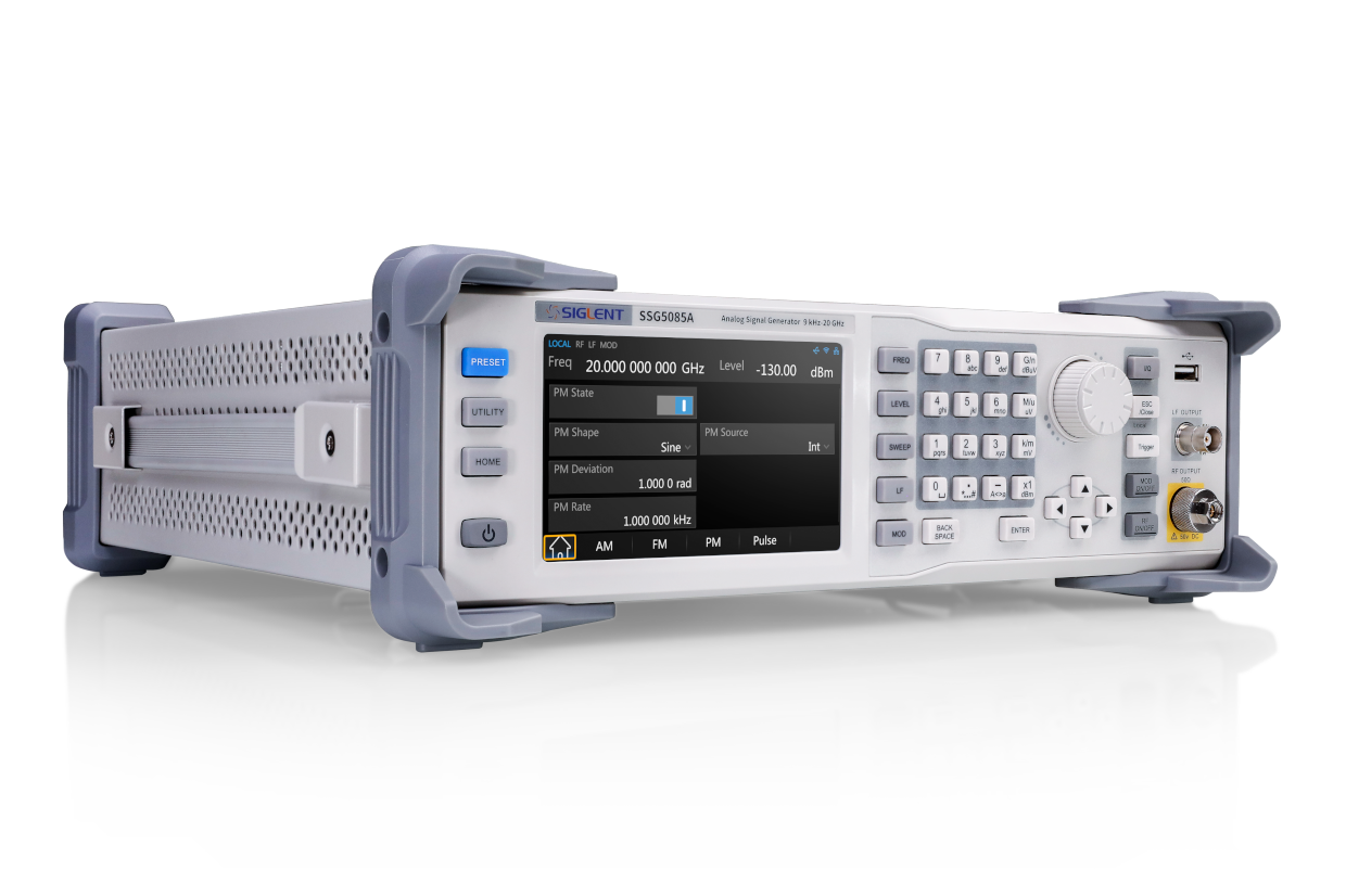 鼎阳科技 SSG5000A 模拟信号源