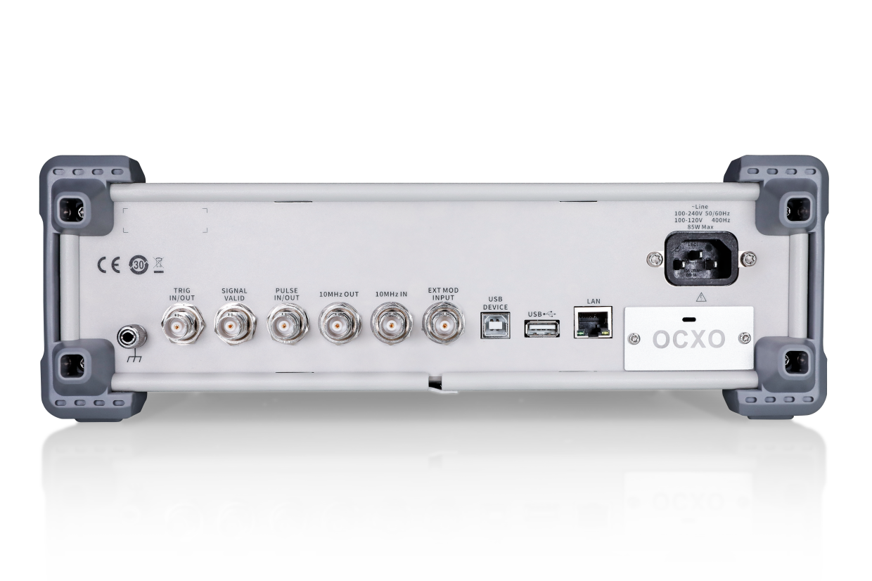 鼎阳科技 SSG5000A 模拟信号源