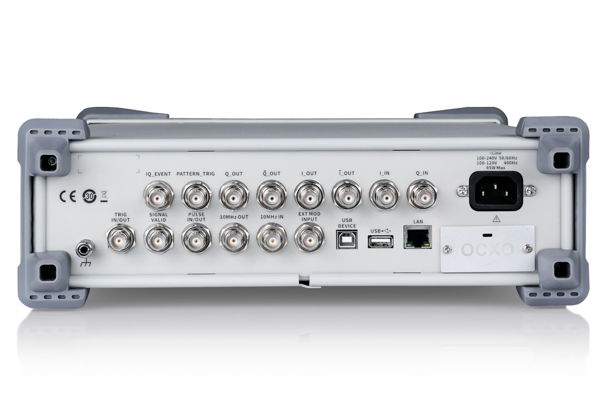 鼎阳科技 SSG5000X-V 矢量信号源