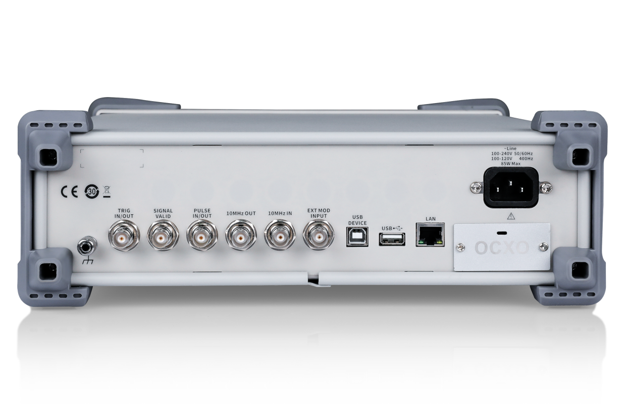 鼎阳科技 SSG5000X 模拟信号源