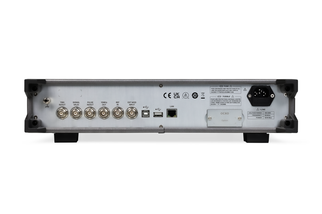 鼎阳科技 SSG6000A 模拟信号源