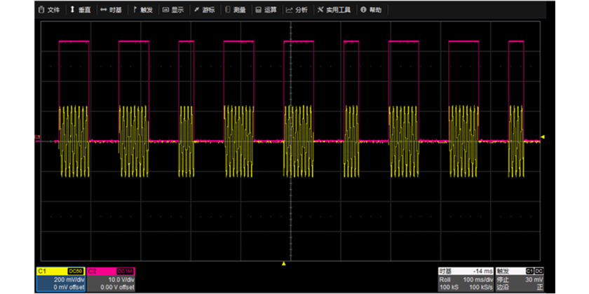 SSG6000A 模拟信号源