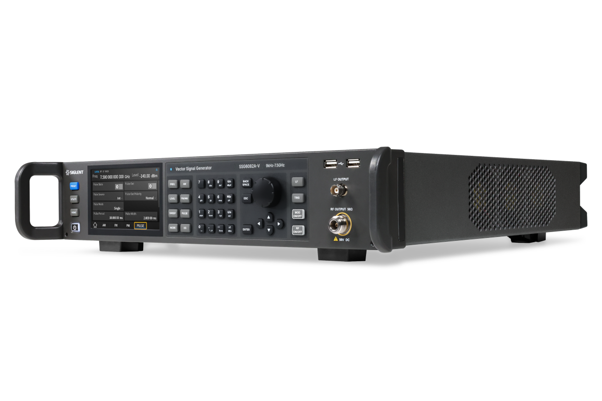 鼎阳科技 SSG6082A-V 矢量信号源