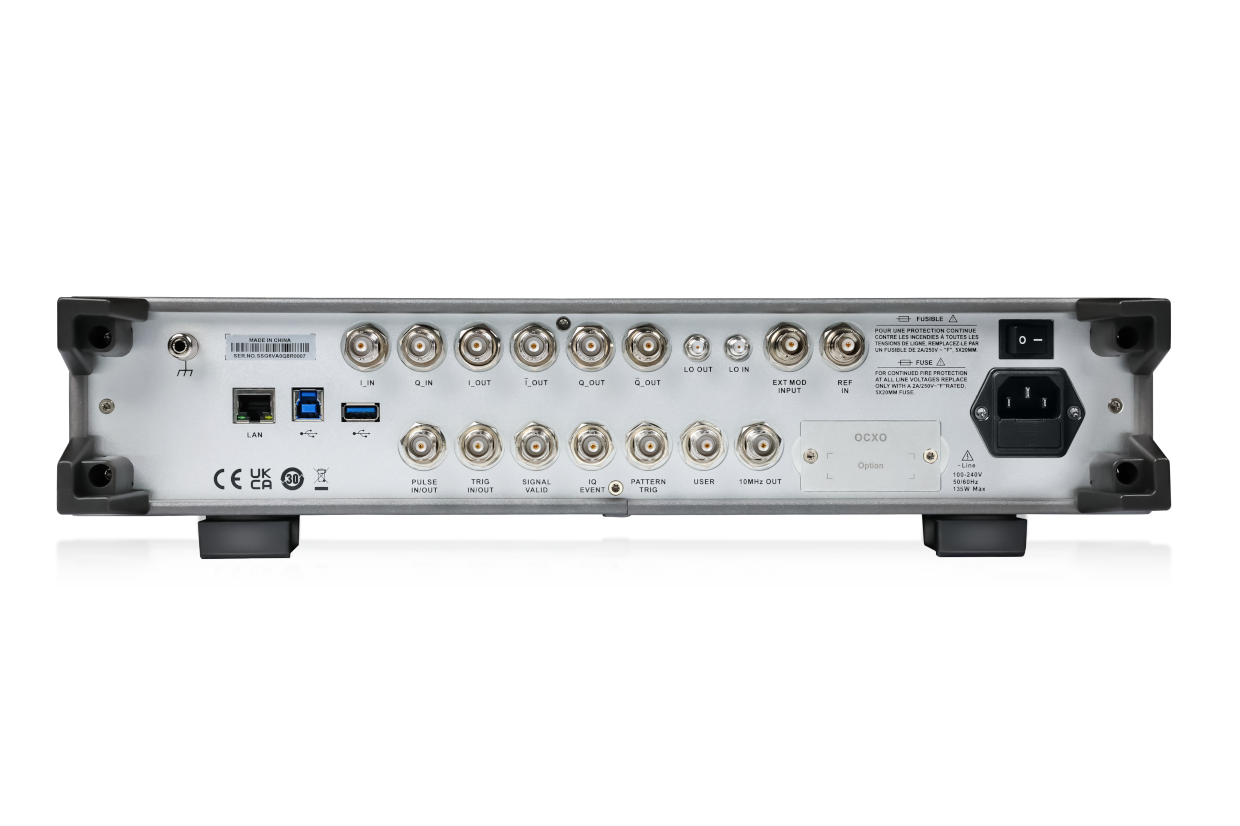 鼎阳科技 SSG6082A-V 矢量信号源