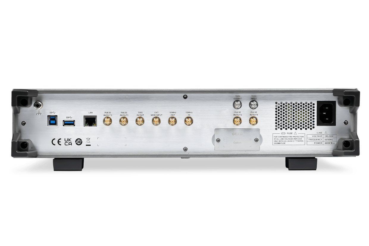 鼎阳科技 SSG6M80A 模拟信号源