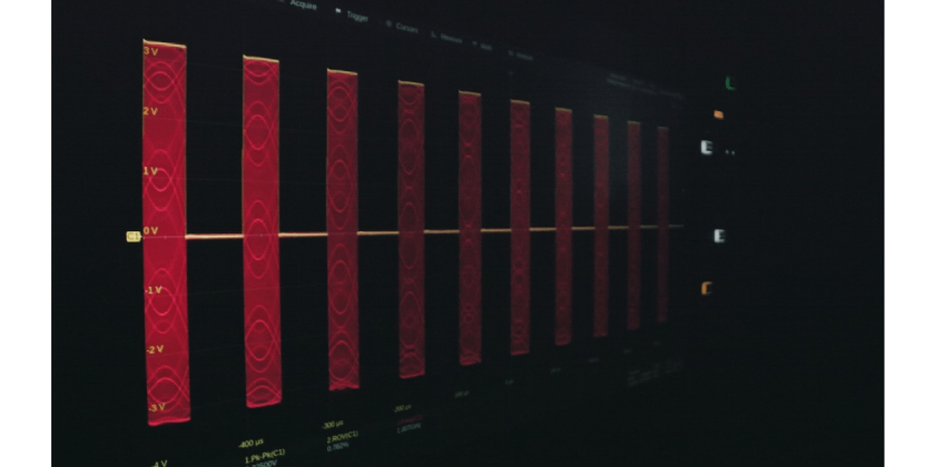 SSG6M80A 模拟信号源