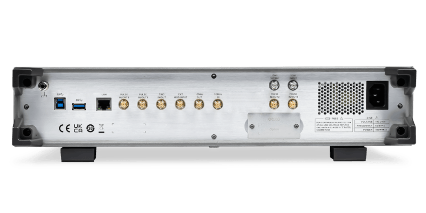 SSG6M80A 模拟信号源