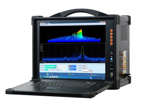 Sinolink RFBOX-6G 射频信号采集记录回放仪