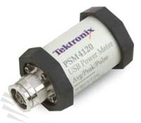 Tektronix PSM4410 USB 功率传感器/功率计