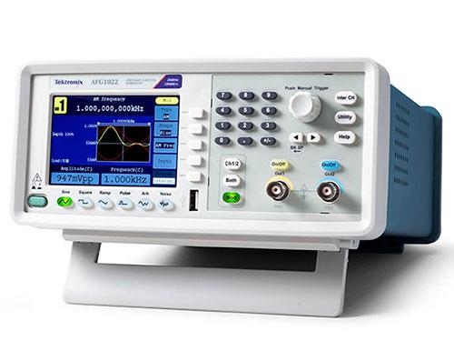 Tektronix AFG1000系列 任意波形/函数发生器