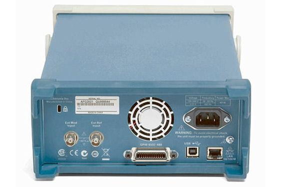 Tektronix AFG2021 任意波形/函数发生器