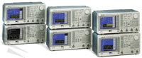 Tektronix AFG3000系列 任意波形发生器