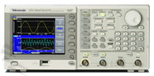 Tektronix AFG3102 任意波形发生器