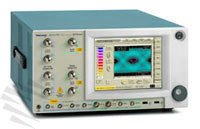 Tektronix BERTScope BSA125C 误码率分析仪