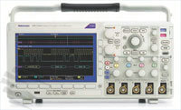 Tektronix DPO3000系列 数字荧光示波器